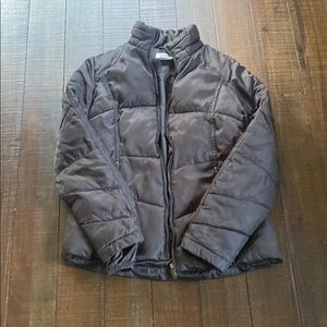 St. John’s bay puffer coat
